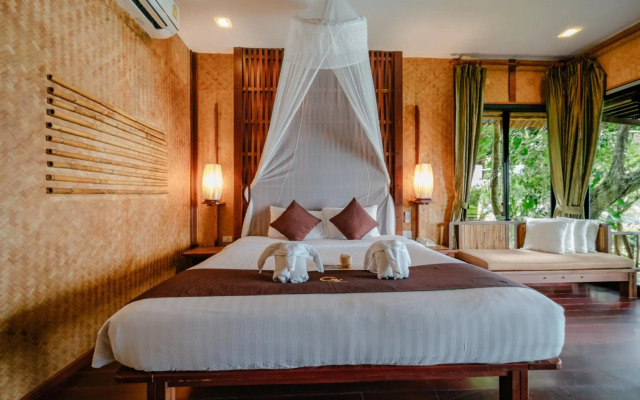 Railay Great View Resort