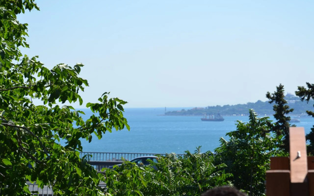 Symbola Bosphorus Istanbul