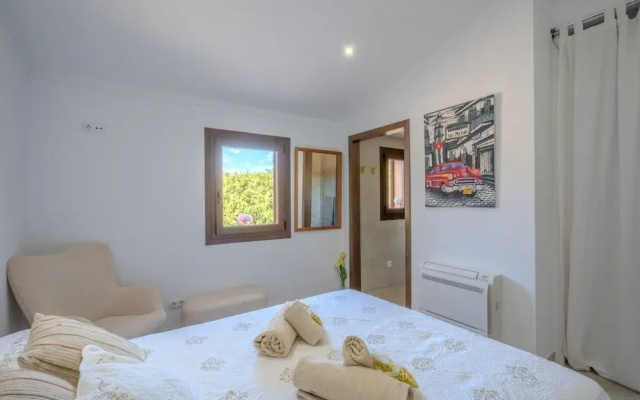 Charming Country House in Selva