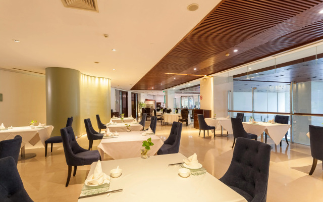 Holiday Inn Vista Shanghai by IHG