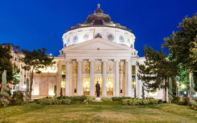 Grand Hotel Bucharest