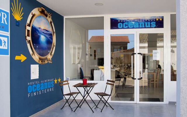 Albergue - Hostel Oceanus Finisterre