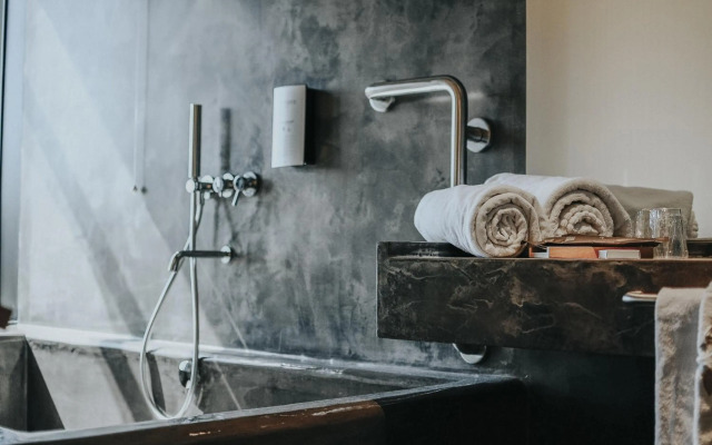 Cro Hotel Rural e Termal Spa