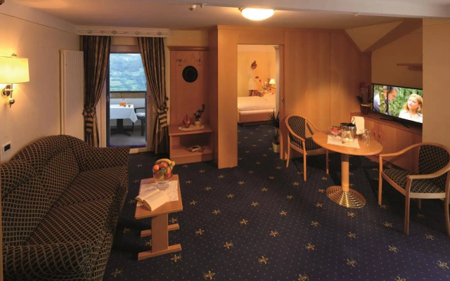 Sonnenhotel Adler