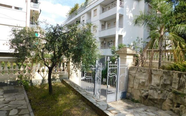Fratelli Asquasciati 49 Apartment