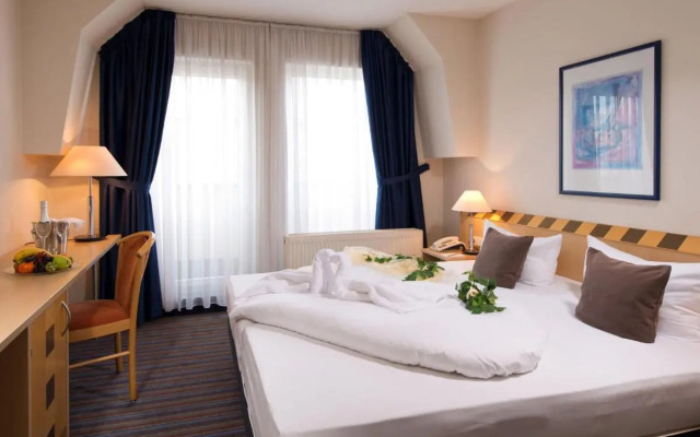 ACHAT Hotel Dresden Elbufer