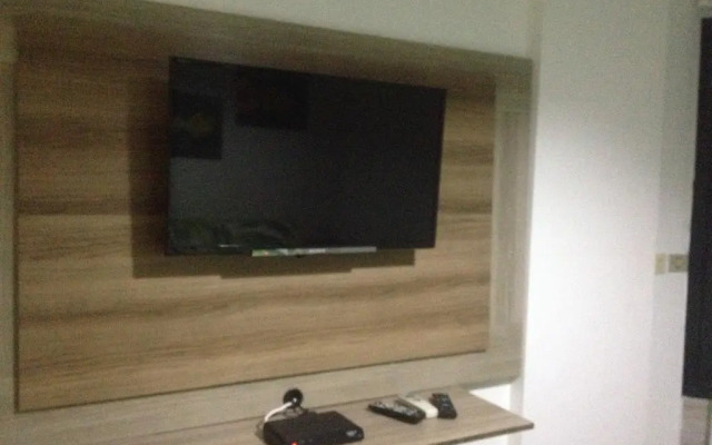 Littoral Victory Flat