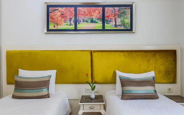 Lemis Suite Istanbul