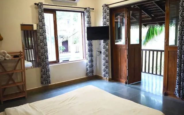 Bunkd Homestay & Villa