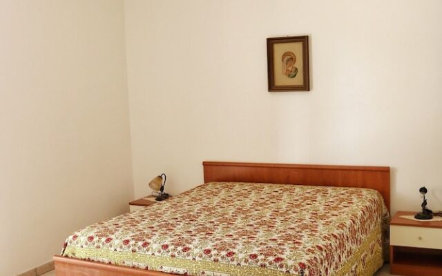 Villa a Lido Pizzo Gallipoli