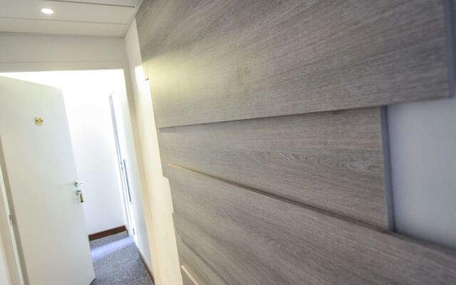 Auberge D'ici & D'ailleurs