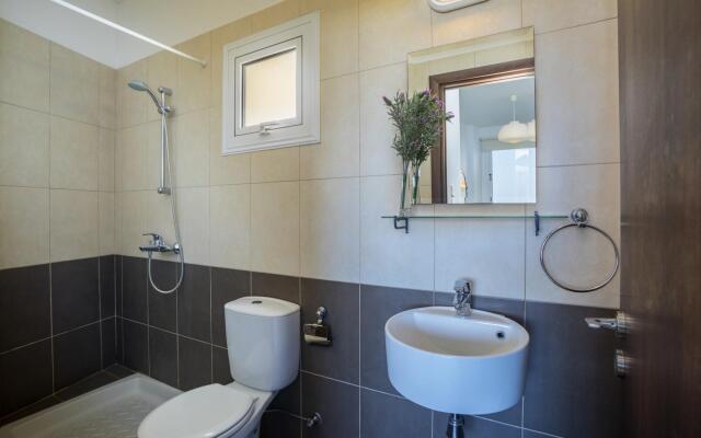 Protaras Palm Suite 207