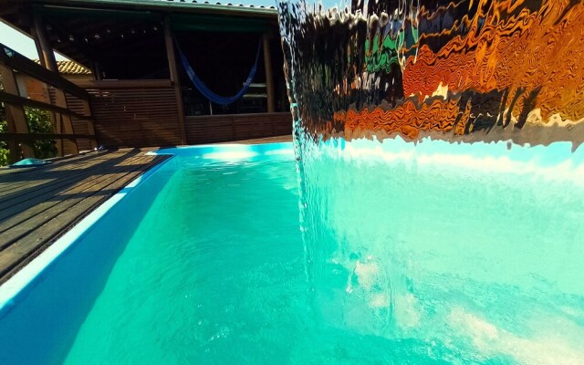 Cabanas Além do Mar