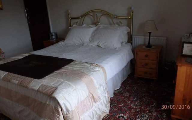 Wesley Guest House