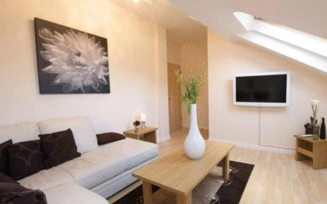 Padhotels Deansgate Apartments Manchester