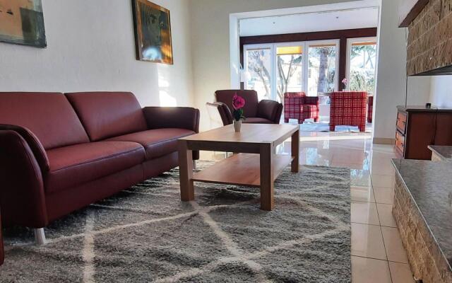 Apartment Franzl in Kuhlen-Wendorf