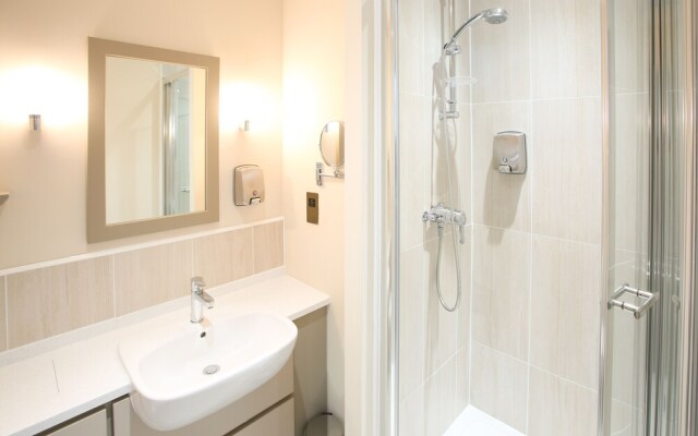 The Commissioners Quay Inn - The Inn Collection Group