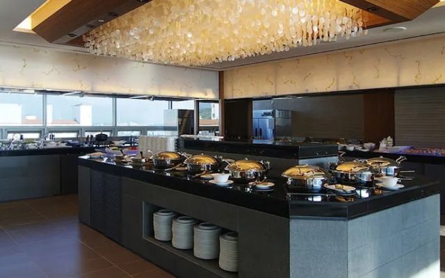 The Class 300 Condo