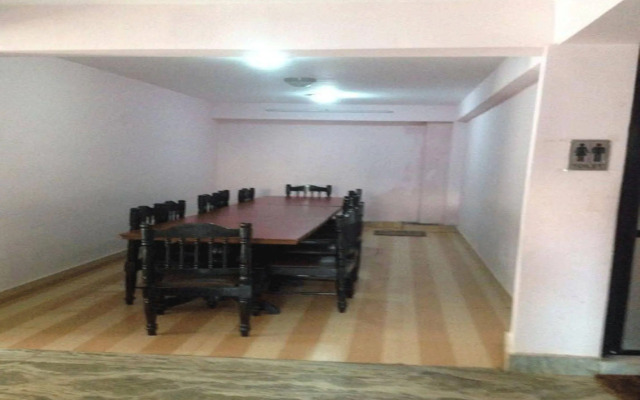 Shiva Shankar Hotel