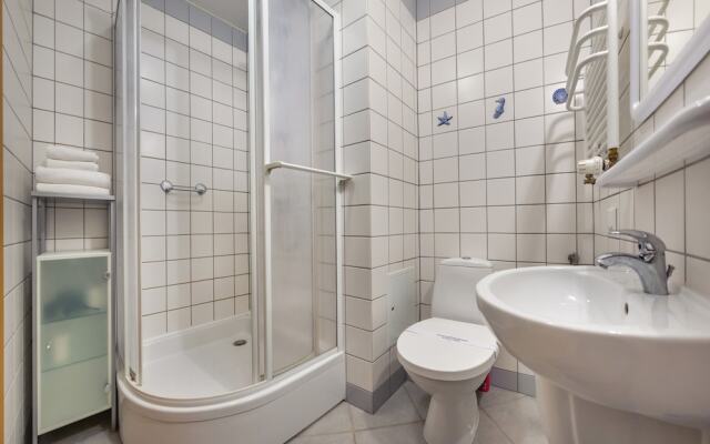 Apartamenty Sun & Snow w Rezydencji Bielik