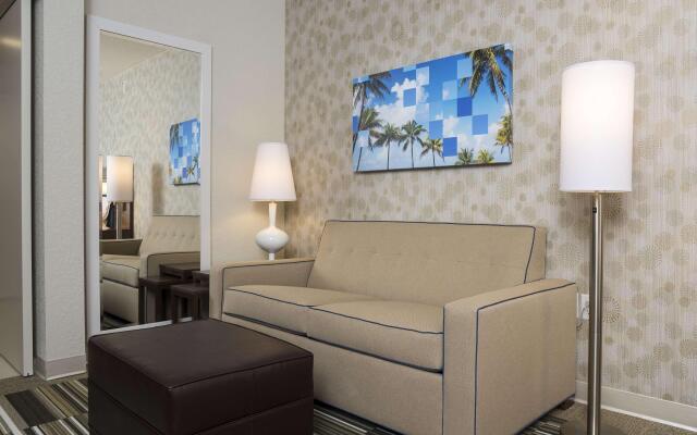 Home2 Suites by Hilton Nokomis Sarasota Casey Key