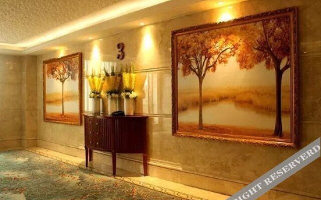 Wharfe Hotel