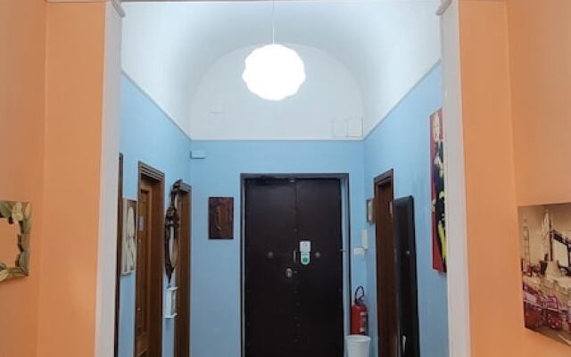 BnB Rooms And Comfort