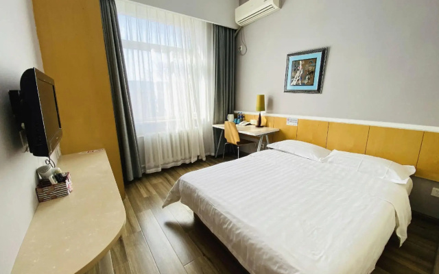 Beijing Sicily Hotel