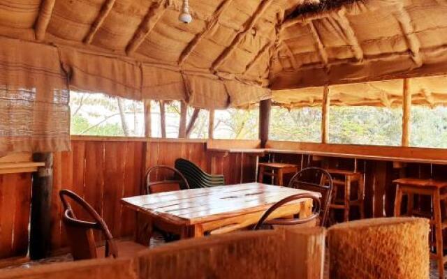 Merinja Guest House
