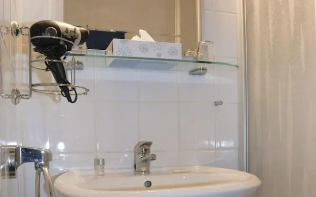 Hotel Brandenburger Hof