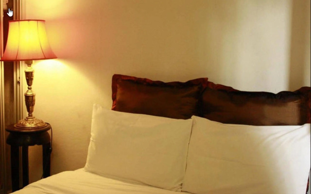 Pat's Klangviang Boutique Guesthouse