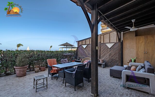 Turtles Beach Resort