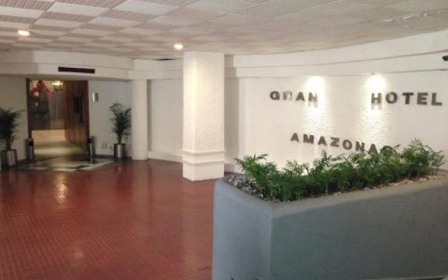 Gran Hotel Amazonas