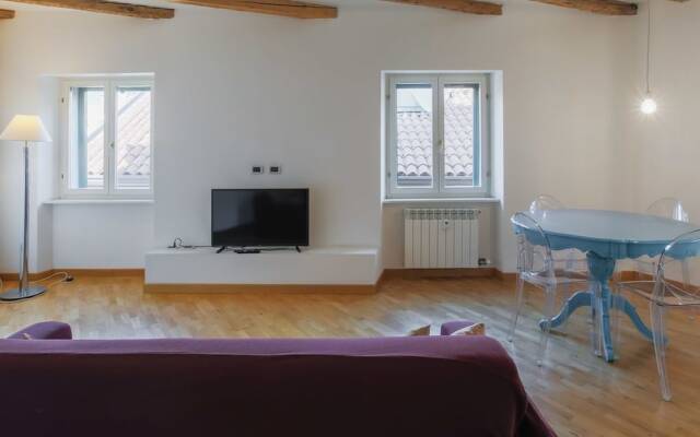 CAVAZZENI ATELIER 2 bedroom design