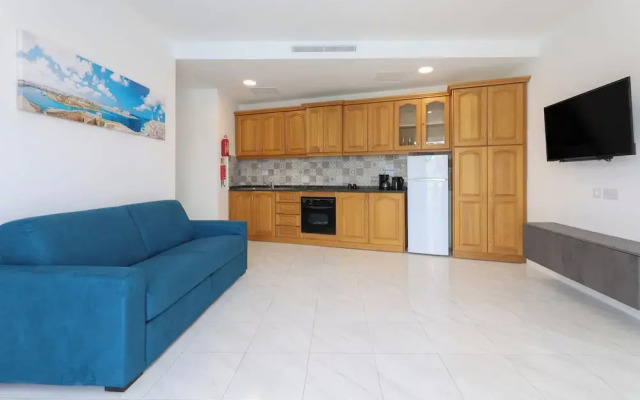 Seaview Stays