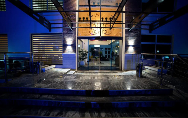 Swiss International The Vistana