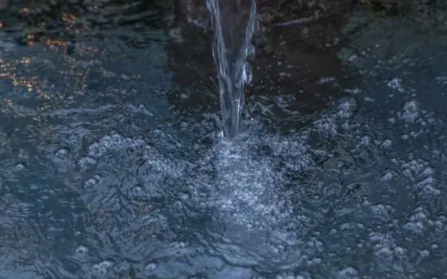 Near Shuiloutai Hot Spring Villa Homestay