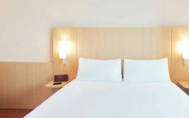 Hotel ibis Guangzhou GDD