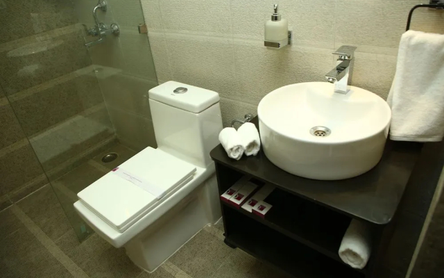 Anandam Clarks Inn Suites Vrindavan