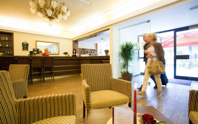 Kurhotel Panland