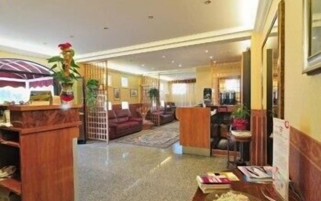 Albergo Paradiso