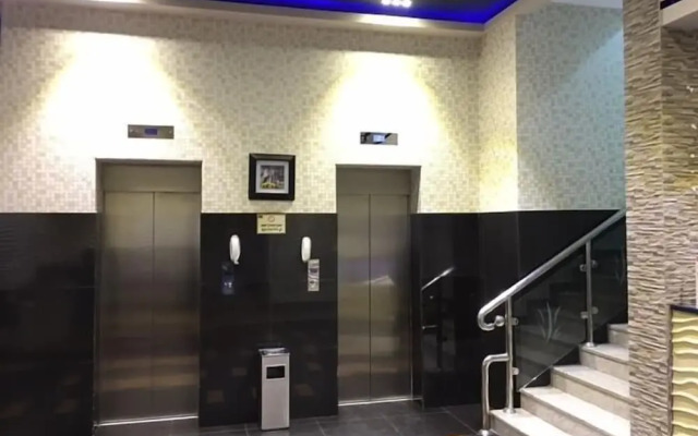 Taleen AlSahafa Hotel Apartments