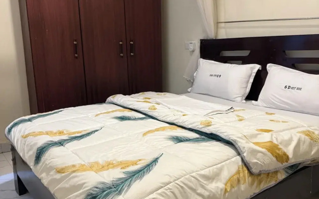 6Cape Guest House Kawanda