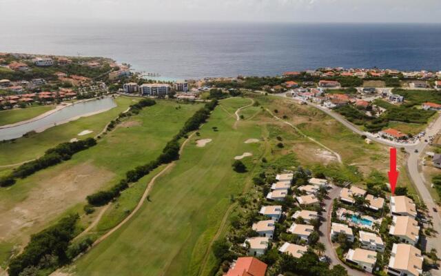 BLUE BAY CURACAO - Indigo Garden 28