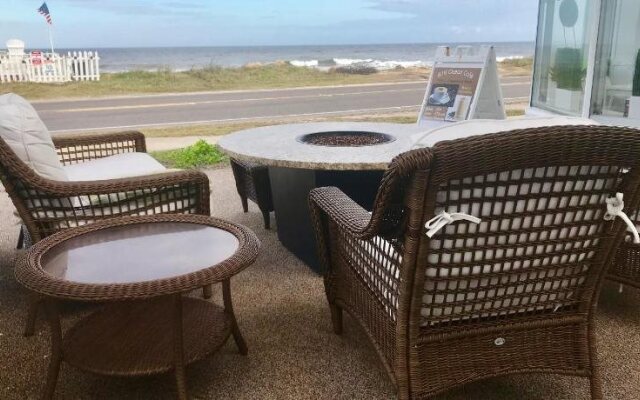 A1A Ocean Club