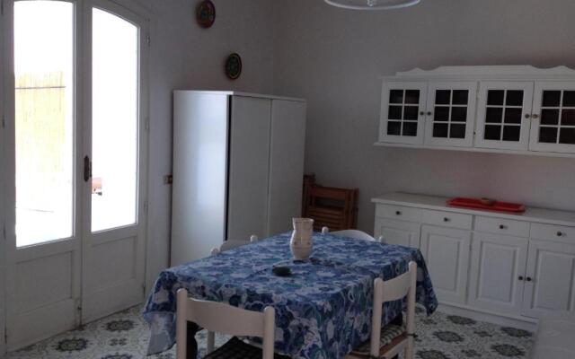 Appartamento in Villa fortunata terra