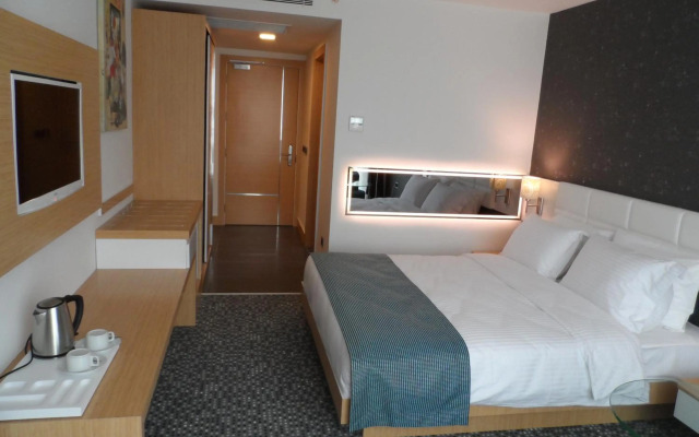 Inci Class Hotel
