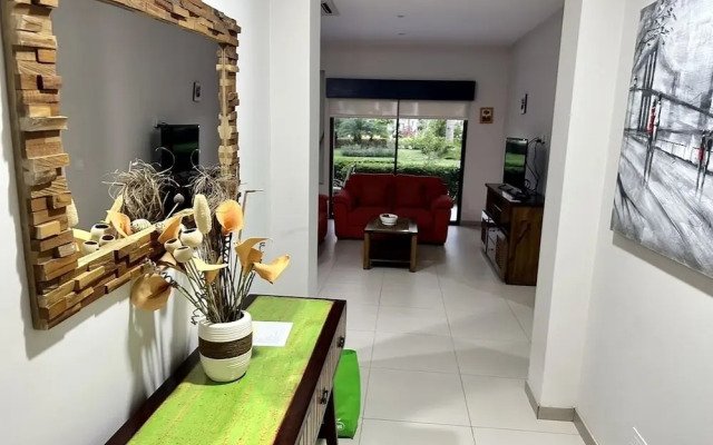 Private Modern Condo by Jacó Beach