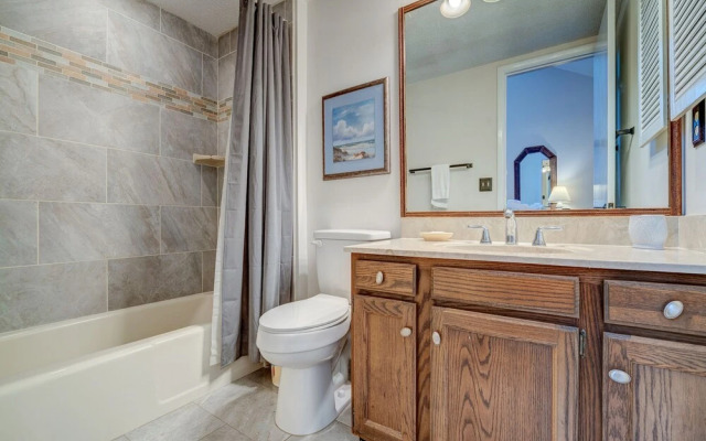 St. Andrews Common by Vtrips