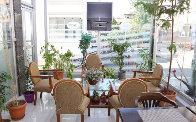 Anka Premium Hotel